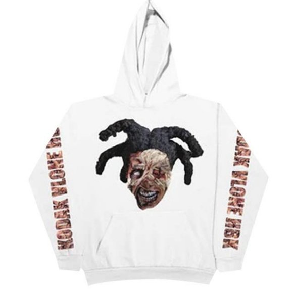 VLONE Hoodie Size 2XL - Picture 1 of 3